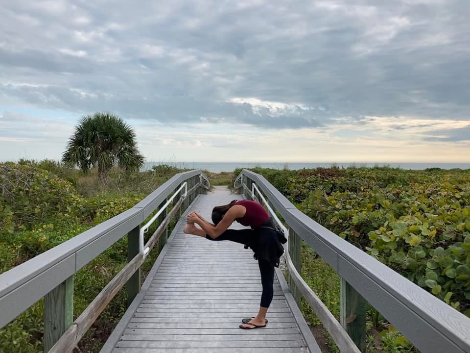 5-Standing-Head-to-Knee-Pose-2