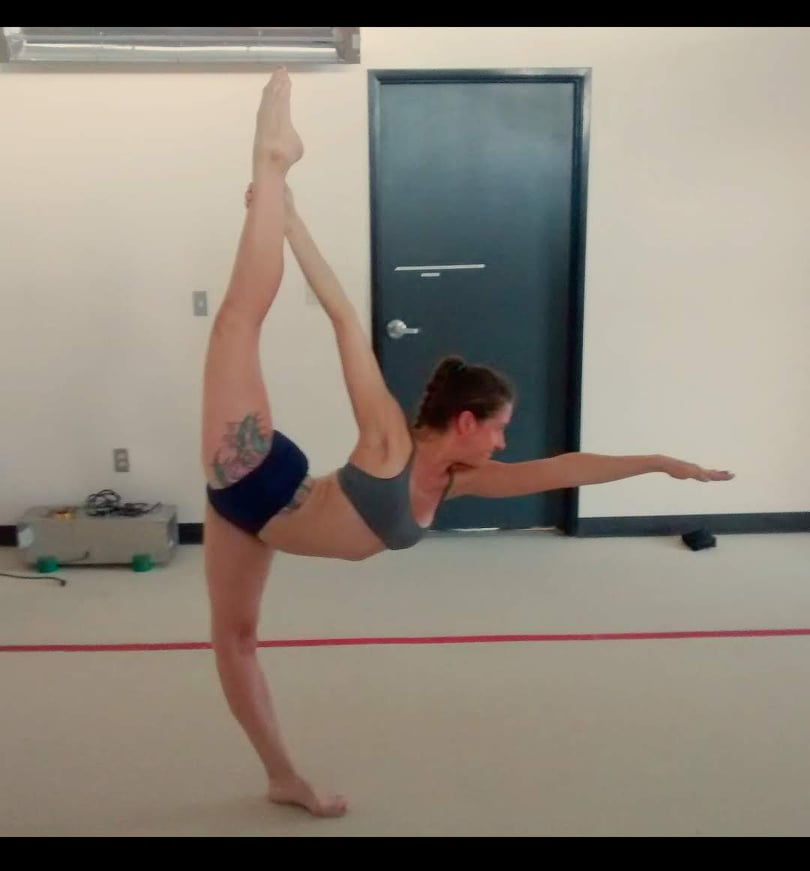 6-Standing-Bow-Pulling-Pose-7-Jessica-Joy-Myers